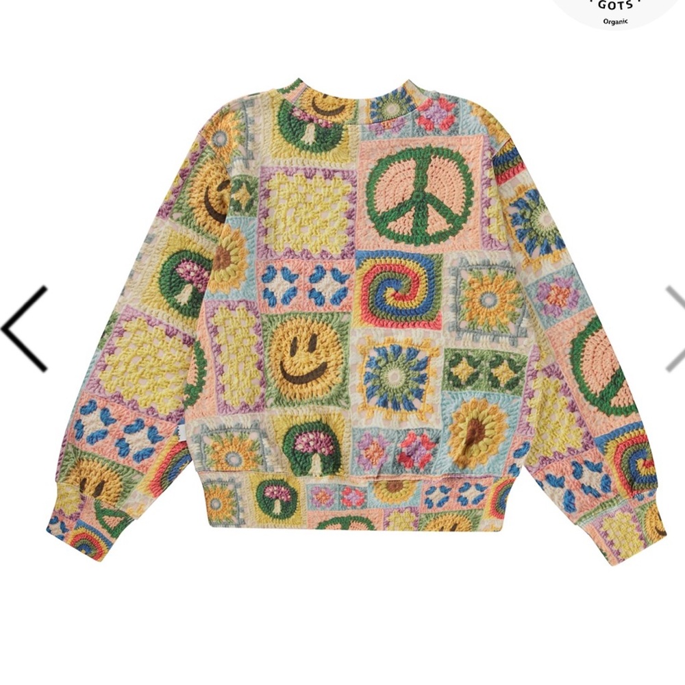 Molo sweatshirt